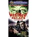 The Haunted Palace [VHS]