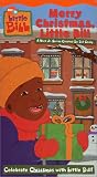 Little Bill - Merry Xmas Little Bill [VHS] [Import]の画像