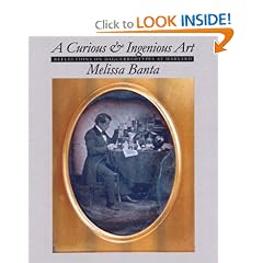 A Curious and Ingenious Art: Reflections on Daguerreotypes at Harvard