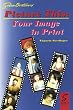 SalonOvations' Picture This....Your Image in Print