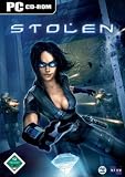 Eigenschaften Flashpoint AG  / Stolen (DVD-ROM)