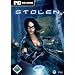 Stolen (DVD-ROM)