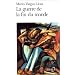 La guerre de la fin du monde