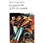 La guerre de la fin du monde