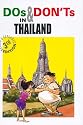 Dos and Don'ts in Thailand