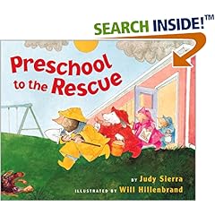 Preschool to the Rescue