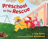 Preschool to the Rescue