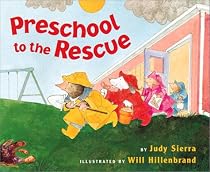 Preschool to the Rescue