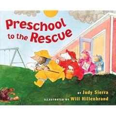 Preschool to the Rescue