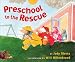 Books : Preschool to the Rescue