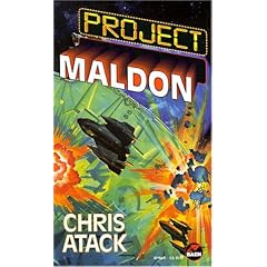 Project Maldon