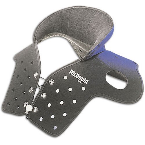 Buy McDavid Mens Cowboy Collar by McDavid