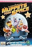 Muppets from Space