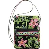 Vera Bradley Mini Hipster (Botanica) Reviewed