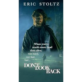 Don't Look Back [VHS]