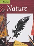 Review A & C Black Publishers Ltd  / Draw Nature (Draw Books)