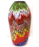 Hand Made Murano Art Glass A29 with Certificate