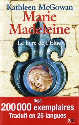 marie madeleine est elle une prostituée