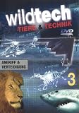 Eigenschaften Komplett Video  / Wildtech - Tiere & Technik 3
