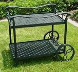 TEA CART #002