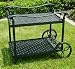 TEA CART #002