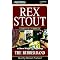 Bodies in the Brownstone: Murders in Nero Wolfe's Home