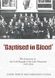 'Baptised in Blood' : the formation of the Cork Brigade of the Irish Volunteers, 1913-1916