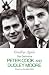 GOING BEYOND THE FRINGE--Peter Cook