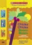 Scholastic Video Collection 3-Pack #2 - Chicka Chicka Boom Boom / Harry the Dirty Dog / Miss Nelson Has a Field Day