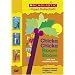 Scholastic Video Collection 3-Pack #2 - Chicka Chicka Boom Boom / Harry the Dirty Dog / Miss Nelson Has a Field Day