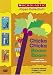 Search : Scholastic Video Collection 3-Pack #2 - Chicka Chicka Boom Boom / Harry the Dirty Dog / Miss Nelson Has a Field Day