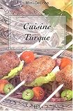 Cuisine turque