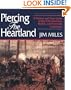 Piercing the Heartland: A History and Tour Guide of the Tennessee and Kentucky Campaigns (Civil War Campaigns Series)