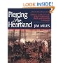 Piercing the Heartland: A History and Tour Guide of the Tennessee and Kentucky Campaigns (Civil War Campaigns Series)