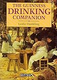 The Guinness drinking companion