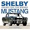 Shelby Mustang:the ideal books.