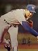 Nolan Ryan Texas Rangers Autographed 11 x 14 Professionally Matted Color Photo