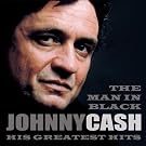 The Man In Black: His Greatest Hits