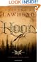 Hood (King Raven Trilogy, Book 1)