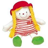 K's Kids Julia 7.5 Doll