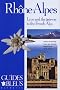 Guide Bleu : Rh�ne-Alpes (version anglaise)