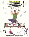 The Inventor's Anti-Coloring Book