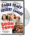Boom Town