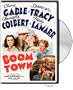 Boom Town