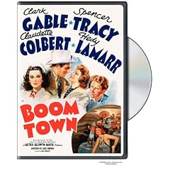 Boom Town by 