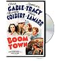 Boom Town