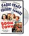 DVD : Boom Town