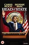 DVD : Head Of State [2003]