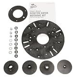 Vermont American #23458 Univ Guide Bushing Kit