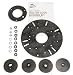 Vermont American #23458 Univ Guide Bushing Kit
